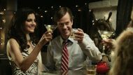 Monica Barbaro plays Peggy | Image via Prime Video